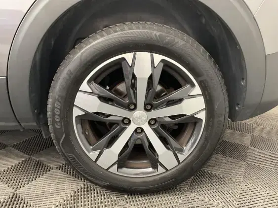 PEUGEOT 5008 II - voiture d'occasion - Photo 22