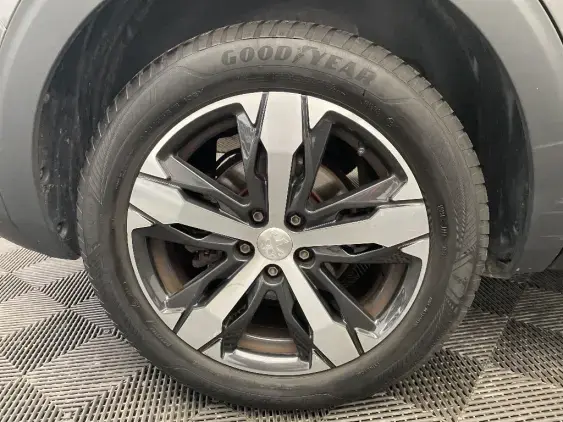 PEUGEOT 5008 II - voiture d'occasion - Photo 23