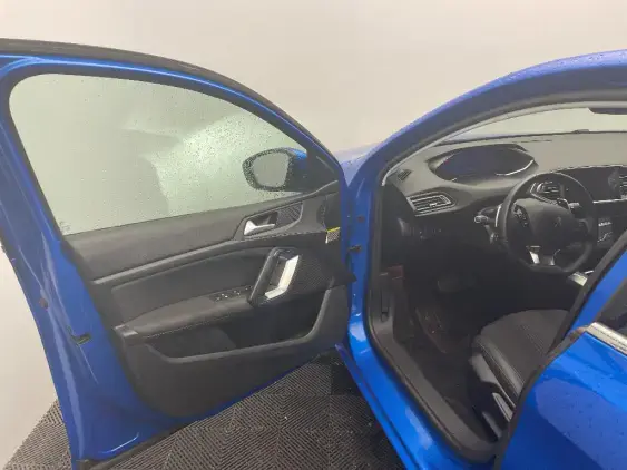 PEUGEOT 308 SW III - voiture d'occasion - Photo 16