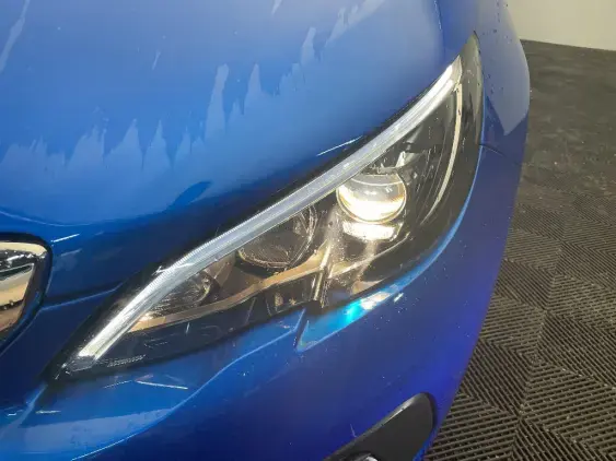 PEUGEOT 308 SW III - voiture d'occasion - Photo 18