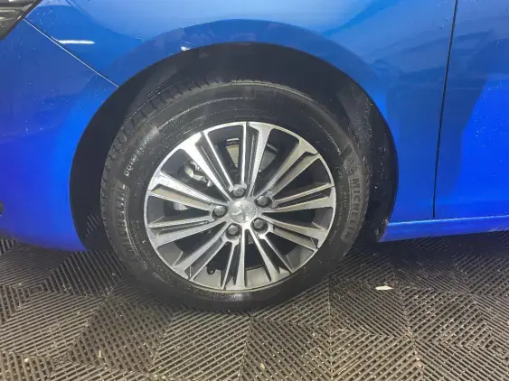 PEUGEOT 308 SW III - voiture d'occasion - Photo 19