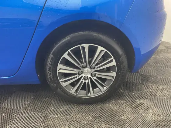 PEUGEOT 308 SW III - voiture d'occasion - Photo 20