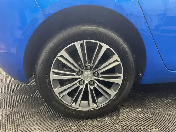 PEUGEOT 308 SW III - voiture d'occasion - Photo 21