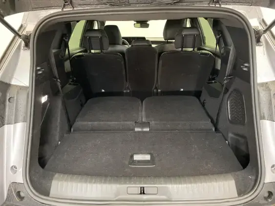 PEUGEOT 5008 III - voiture d'occasion - Photo 16