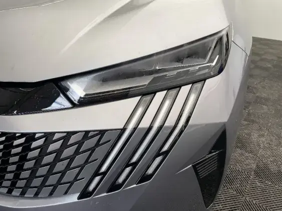 PEUGEOT 5008 III - voiture d'occasion - Photo 20