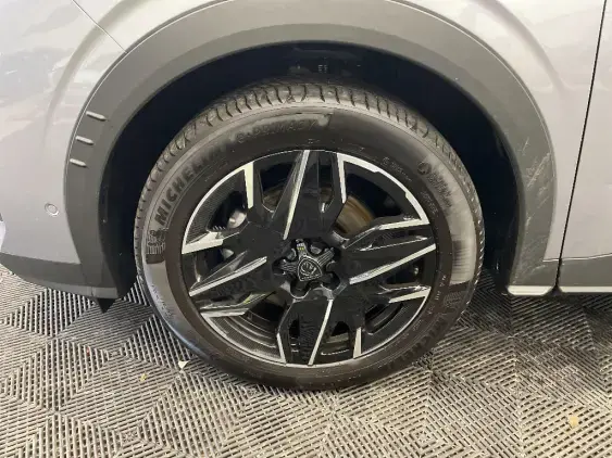 PEUGEOT 5008 III - voiture d'occasion - Photo 21