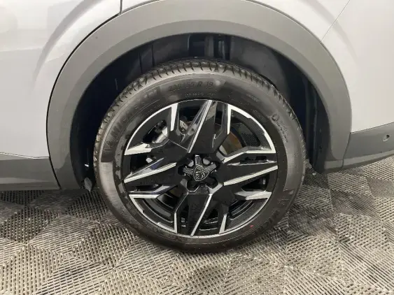 PEUGEOT 5008 III - voiture d'occasion - Photo 22