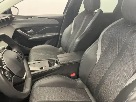 PEUGEOT 308 SW III - voiture d'occasion - Photo 16