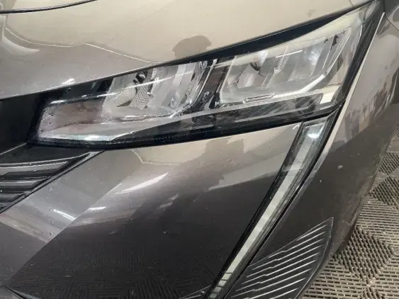 PEUGEOT 308 SW III - voiture d'occasion - Photo 19