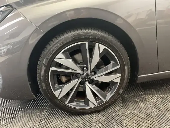 PEUGEOT 308 SW III - voiture d'occasion - Photo 20