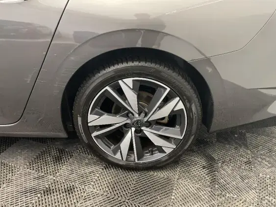 PEUGEOT 308 SW III - voiture d'occasion - Photo 21