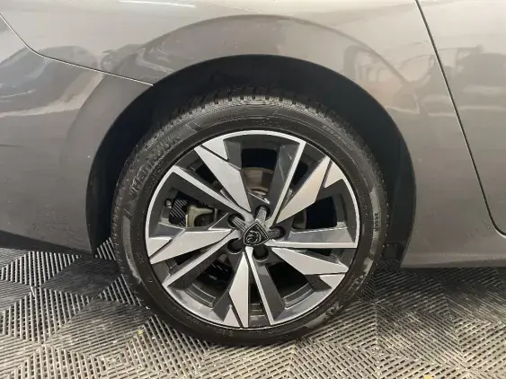 PEUGEOT 308 SW III - voiture d'occasion - Photo 22