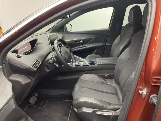 PEUGEOT 3008 II - voiture d'occasion - Photo 16