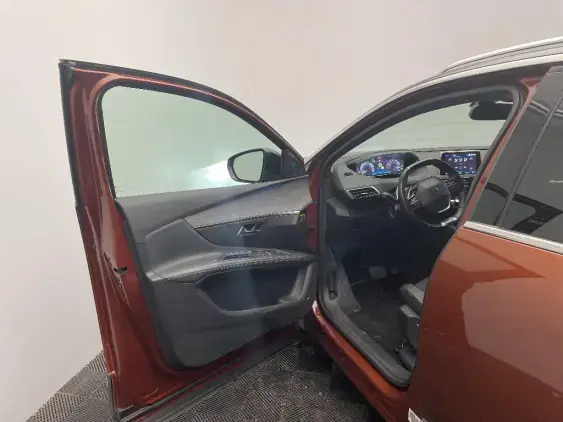 PEUGEOT 3008 II - voiture d'occasion - Photo 17