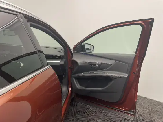 PEUGEOT 3008 II - voiture d'occasion - Photo 18