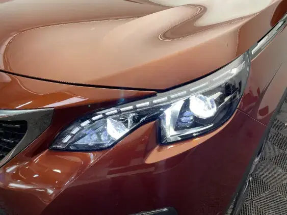 PEUGEOT 3008 II - voiture d'occasion - Photo 19