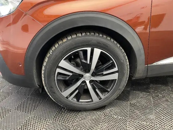 PEUGEOT 3008 II - voiture d'occasion - Photo 20