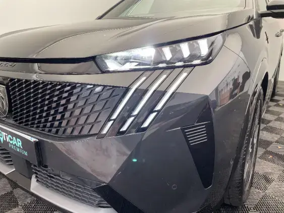 PEUGEOT 3008 ELECTRIQUE III - voiture d'occasion - Photo 16