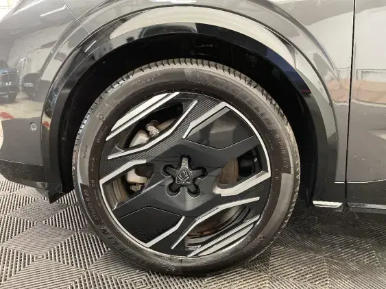 PEUGEOT 3008 ELECTRIQUE III - voiture d'occasion - Photo 17