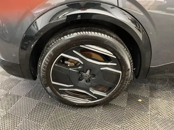 PEUGEOT 3008 ELECTRIQUE III - voiture d'occasion - Photo 19