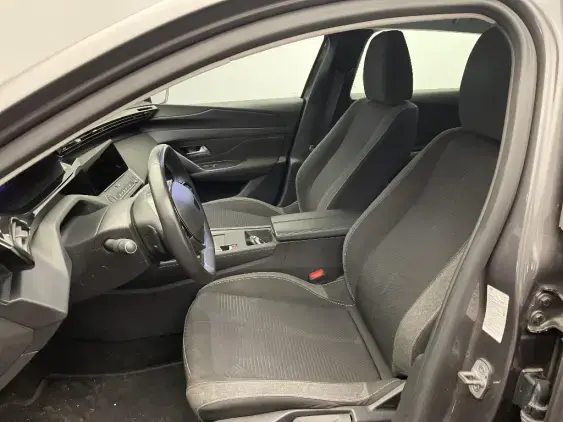 PEUGEOT 308 SW III - voiture d'occasion - Photo 16