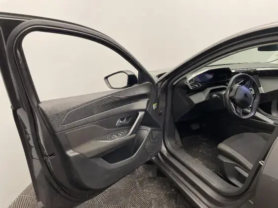 PEUGEOT 308 SW III - voiture d'occasion - Photo 17