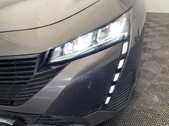 PEUGEOT 308 SW III - voiture d'occasion - Photo 19