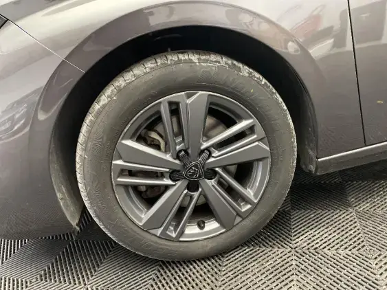 PEUGEOT 308 SW III - voiture d'occasion - Photo 20