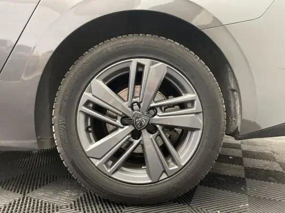 PEUGEOT 308 SW III - voiture d'occasion - Photo 21