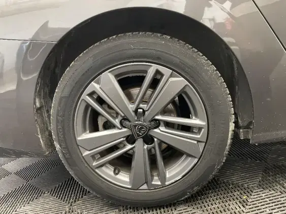 PEUGEOT 308 SW III - voiture d'occasion - Photo 22