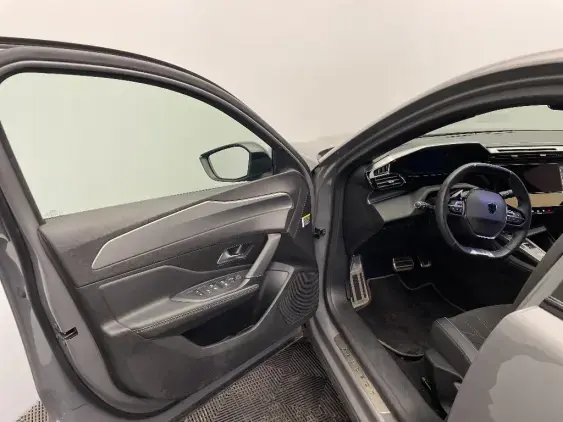 PEUGEOT 408 - voiture d'occasion - Photo 17