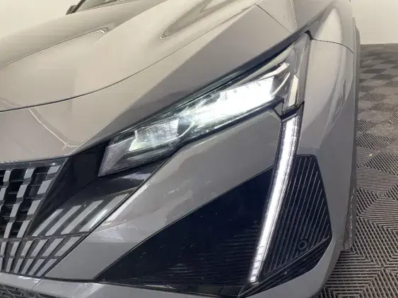 PEUGEOT 408 - voiture d'occasion - Photo 19