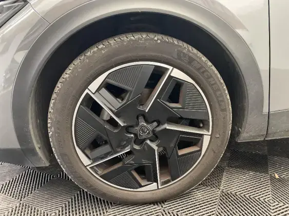 PEUGEOT 408 - voiture d'occasion - Photo 20