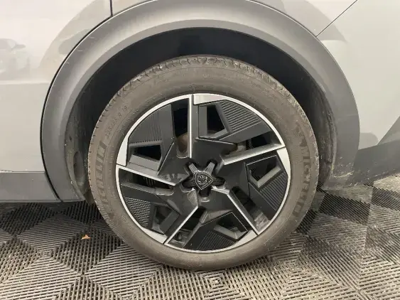 PEUGEOT 408 - voiture d'occasion - Photo 21