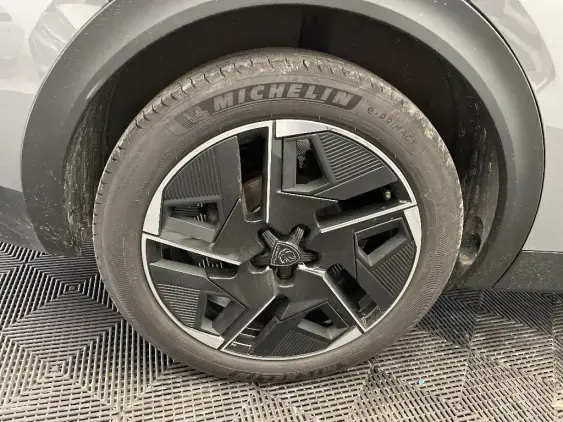 PEUGEOT 408 - voiture d'occasion - Photo 22