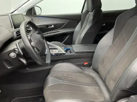 PEUGEOT 3008 II - voiture d'occasion - Photo 16