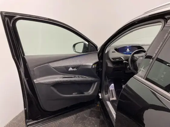 PEUGEOT 3008 II - voiture d'occasion - Photo 17