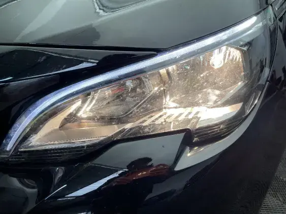 PEUGEOT 3008 II - voiture d'occasion - Photo 19