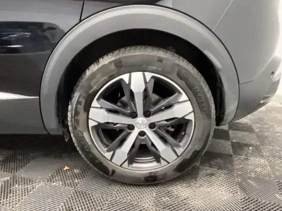 PEUGEOT 3008 II - voiture d'occasion - Photo 21