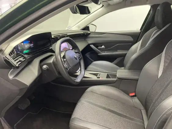 PEUGEOT 308 III - voiture d'occasion - Photo 18