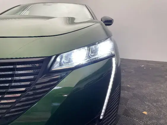 PEUGEOT 308 III - voiture d'occasion - Photo 22