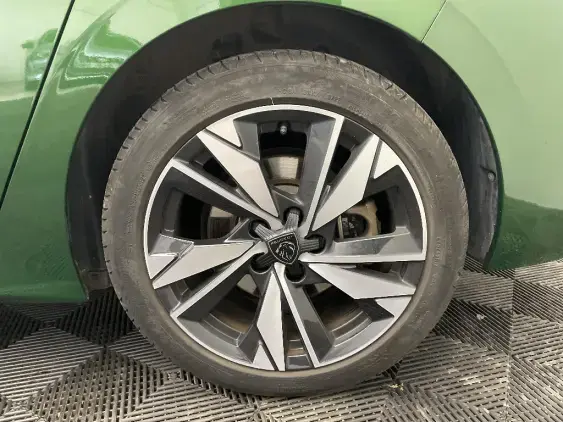 PEUGEOT 308 III - voiture d'occasion - Photo 24