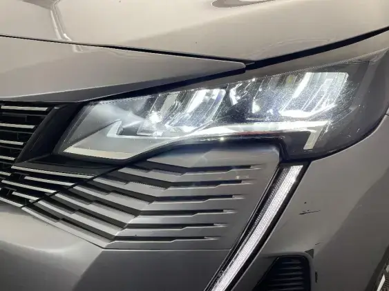 PEUGEOT 5008 II - voiture d'occasion - Photo 18