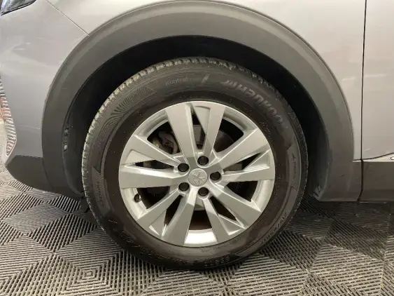 PEUGEOT 5008 II - voiture d'occasion - Photo 19