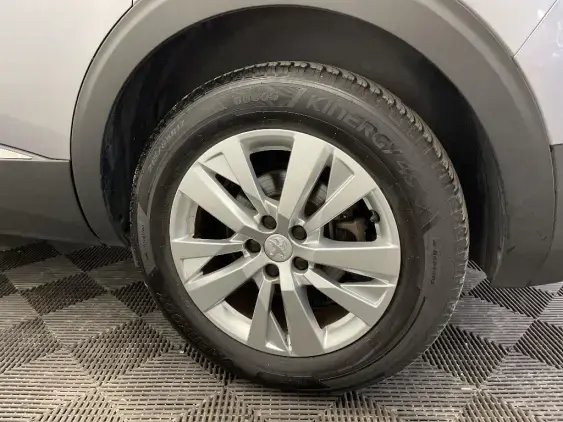 PEUGEOT 5008 II - voiture d'occasion - Photo 20