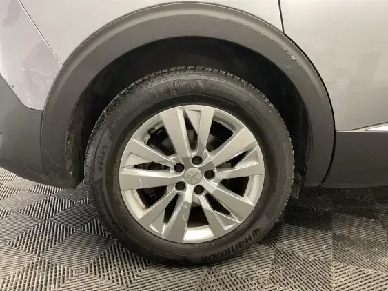 PEUGEOT 5008 II - voiture d'occasion - Photo 21