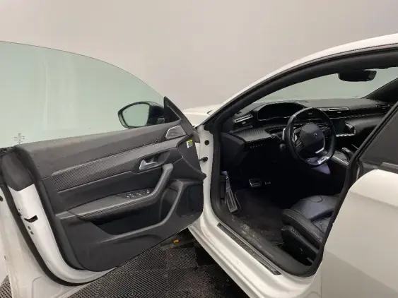 PEUGEOT 508 II - voiture d'occasion - Photo 17