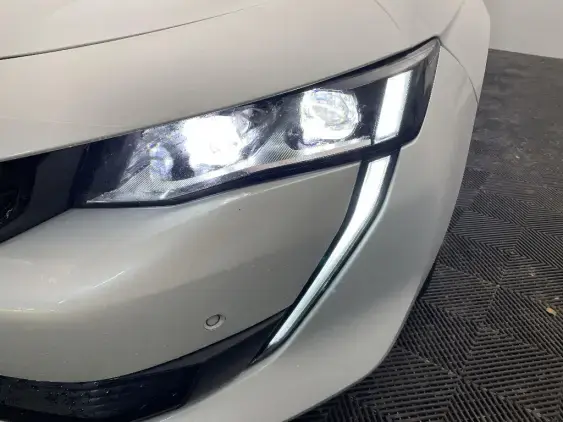 PEUGEOT 508 II - voiture d'occasion - Photo 19