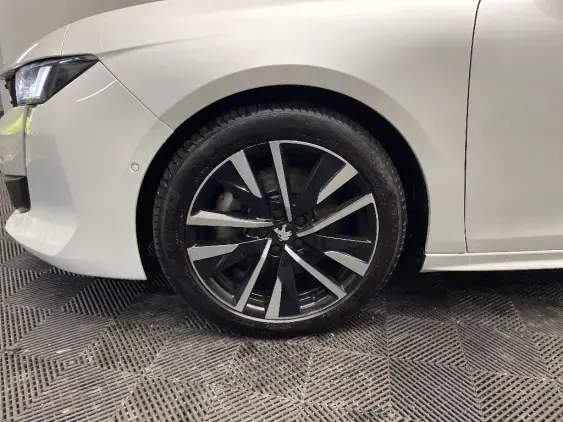 PEUGEOT 508 II - voiture d'occasion - Photo 20