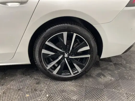 PEUGEOT 508 II - voiture d'occasion - Photo 21